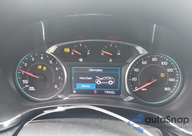 3GNAXUEV8NL306232: 44381484