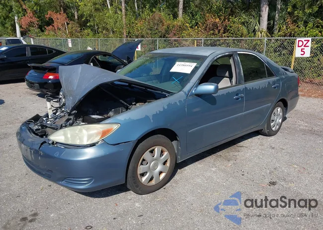 4T1BE32K54U895148: 44380594