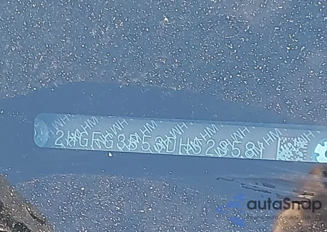 2HGFG3B53DH523581: 44380620