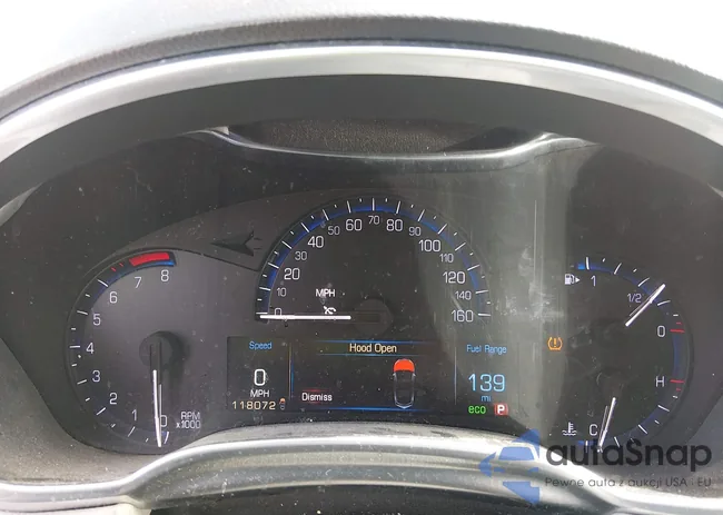 3GYFNCE32DS649954: 44380628