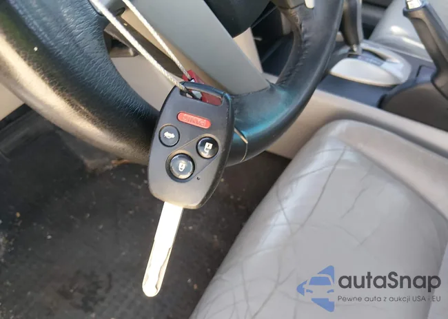 1HGCP26898A163903: 44380645