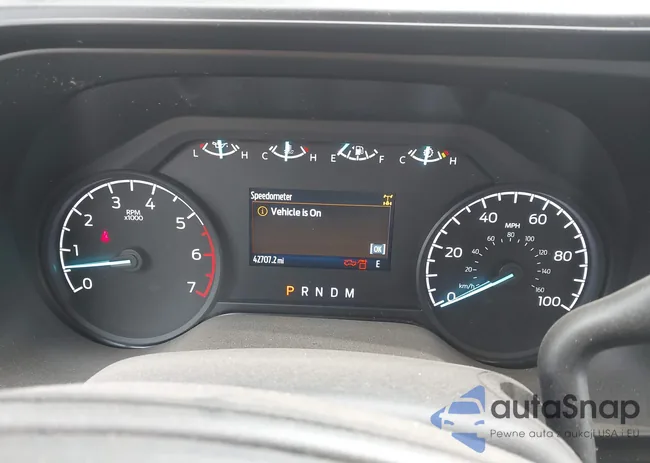 1FT7X2BA3REC82260: 44380699