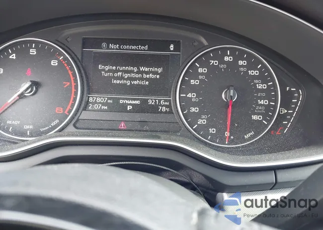 WAUGNAF4XHN025077: 44380750