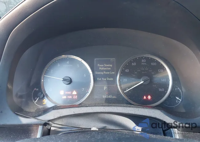 JTHBA1D29J5076293: 44380822