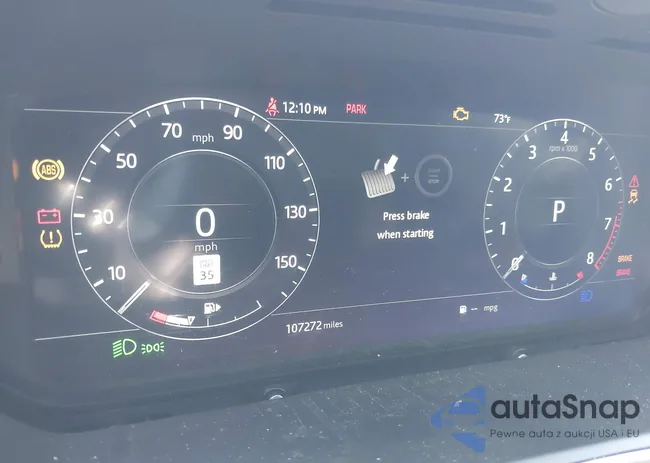 SALWV2SV9JA189140: 44380868