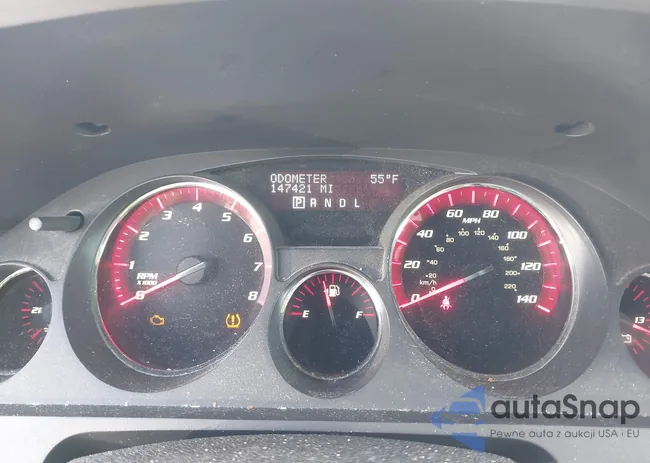 1GKKRRED0BJ335176: 44380885