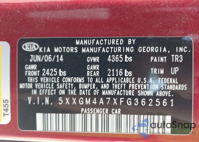 5XXGM4A7XFG362561: 44380886