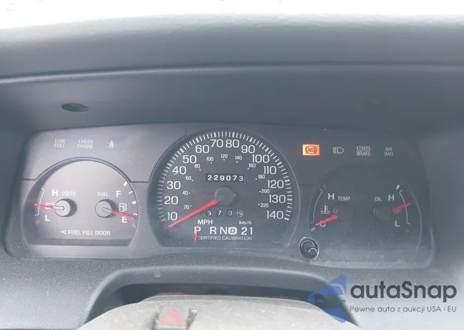 2FAHP71W95X101675: 44381998