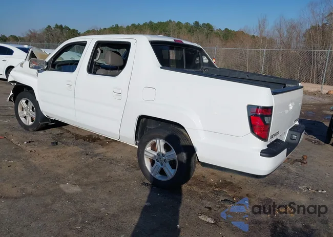 5FPYK1F5XDB001032: 44382019