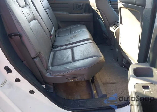 5FPYK1F5XDB001032: 44382019