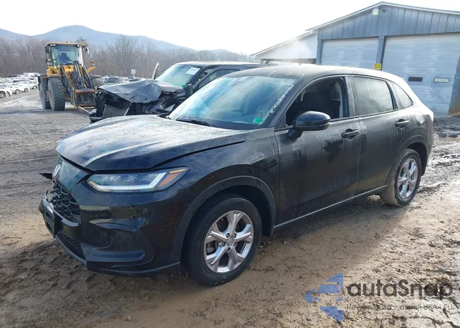 3CZRZ2H3XRM717761: 44382020