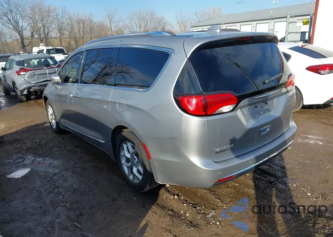 2C4RC1EG0JR333445: 44382025