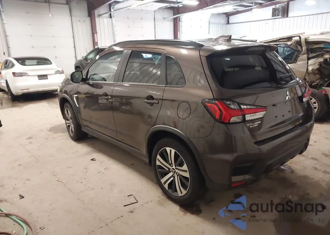 JA4ARVAWXSU006372: 44382026