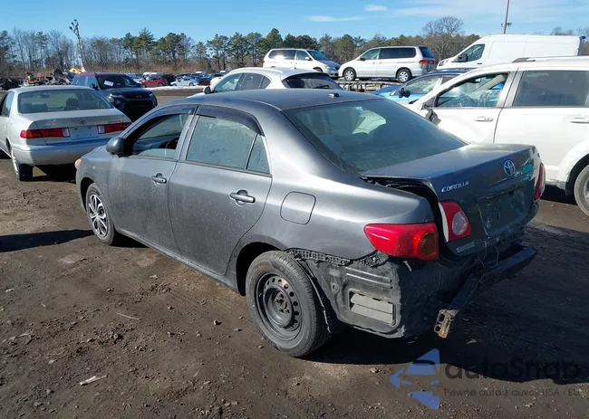 2T1BU40E39C183641: 44382100