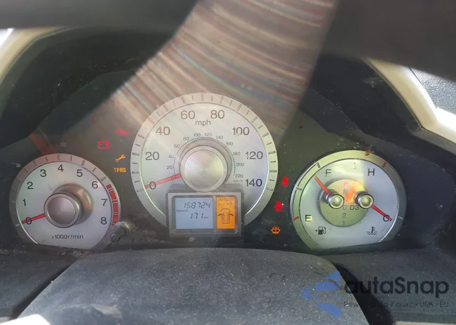 5FNYF48409B000739: 44382147