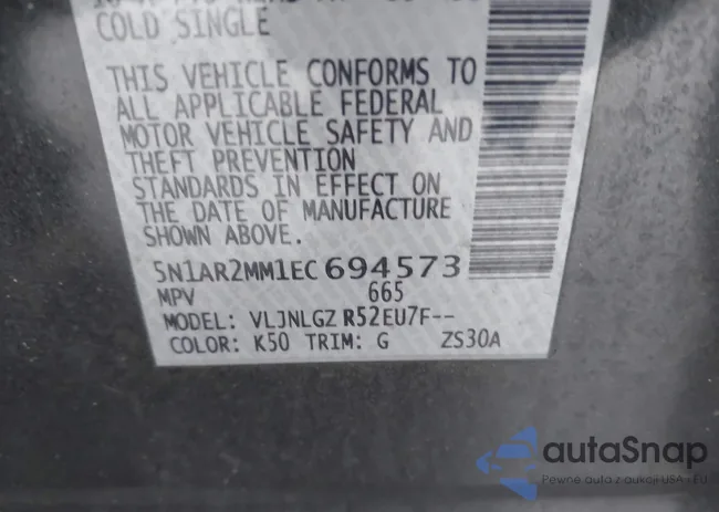 5N1AR2MM1EC694573: 44382205