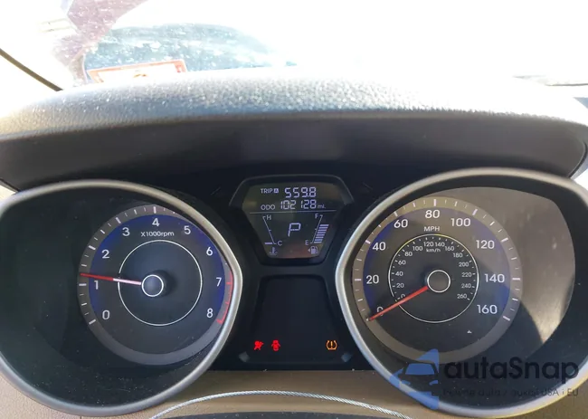 KMHDH4AE3BU150705: 44382237