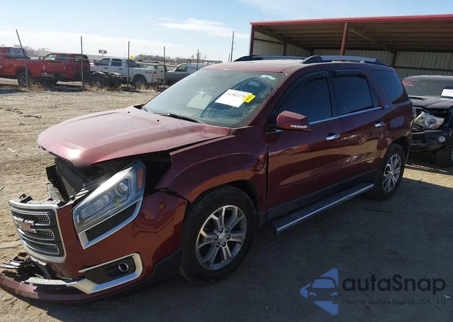 1GKKVSKD6FJ334269: 44382270