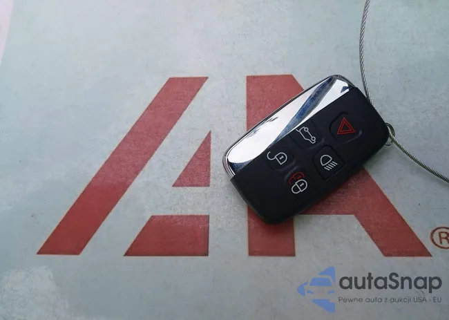 SALAG2V60GA802568: 44382309