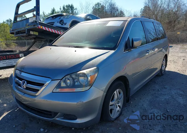 5FNRL38406B086587: 44382397