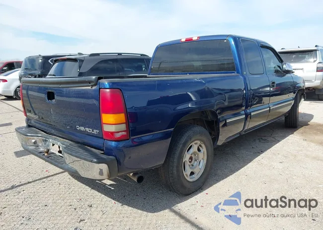 2GCEC19V821164458: 44382413