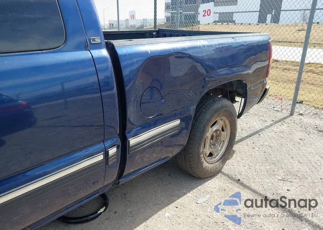 2GCEC19V821164458: 44382413