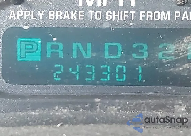 2GCEC19V821164458: 44382413