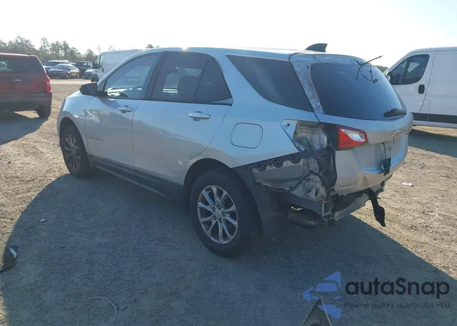 2GNAXHEV7J6115326: 44382419