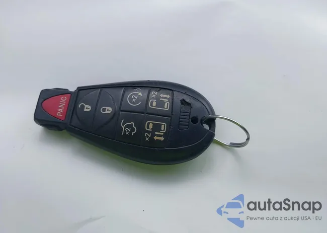 2C4RC1CG3DR623279: 44382472