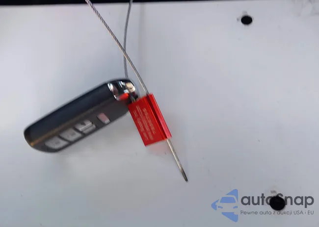 SHHFK7H65LU400307: 44381507