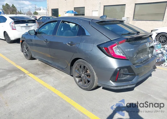 SHHFK7H65LU400307: 44381507