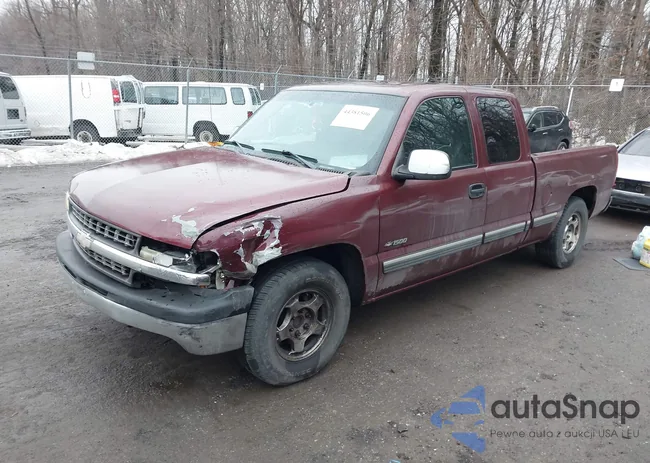 2GCEC19V511333835: 44381506