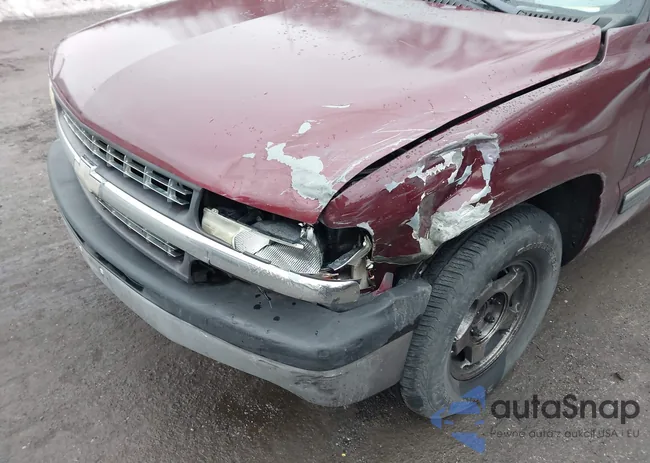 2GCEC19V511333835: 44381506