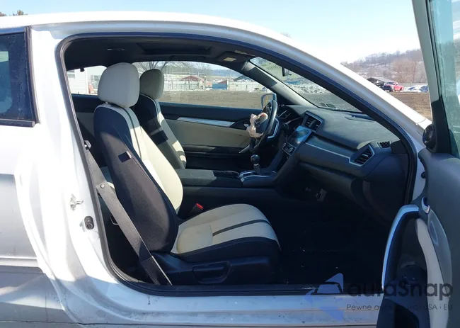 2HGFC3A31JH352191: 44381519