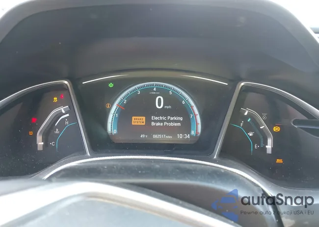 2HGFC3A31JH352191: 44381519