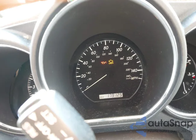 2T2GA31U64C003300: 44381610