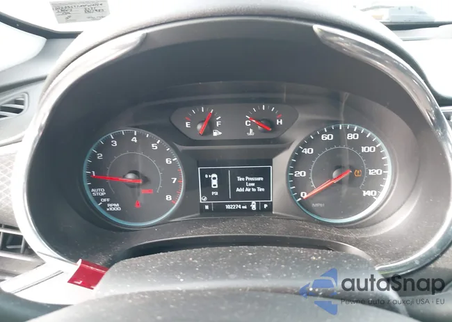 1G1ZD5ST7MF010729: 44381635