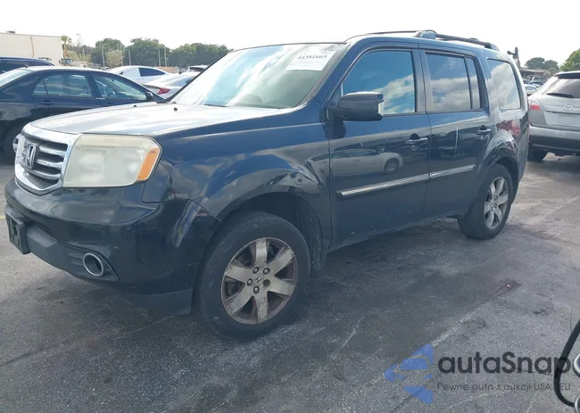 5FNYF4H92EB015281: 44381665