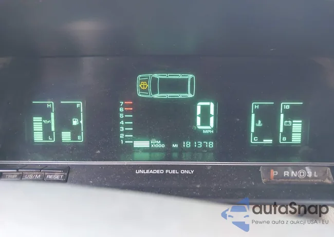 1C4GH54L7SX527343: 44381734