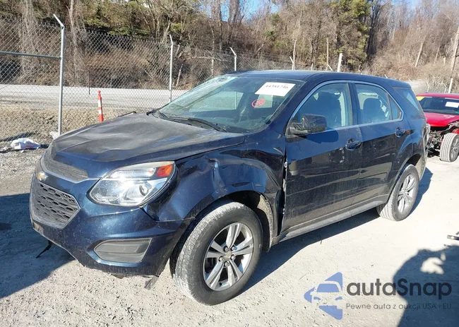 2GNFLEEK6G6243247: 44381746