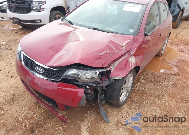 KNAFU5A21B5437116: 44381882