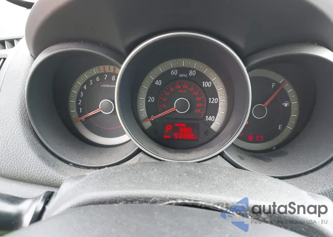 KNAFU5A21B5437116: 44381882