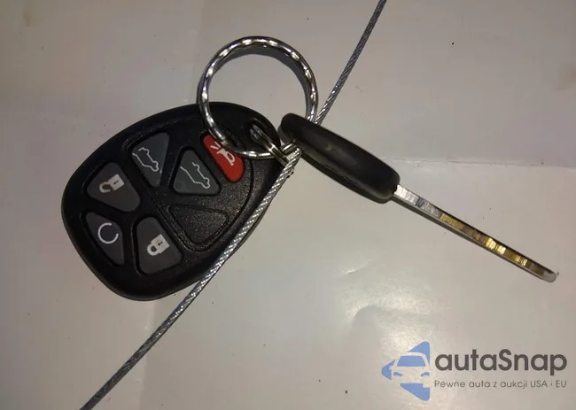 1GKS2KE76DR259148: 44382926