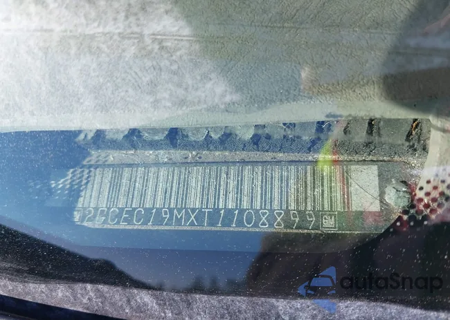 2GCEC19MXT1108899: 44382934