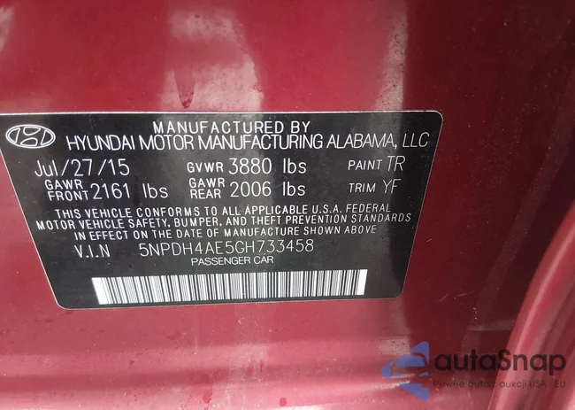 5NPDH4AE5GH733458: 44382948