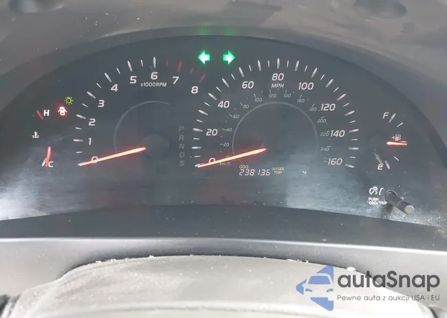 4T1BK46K57U503394: 44382999