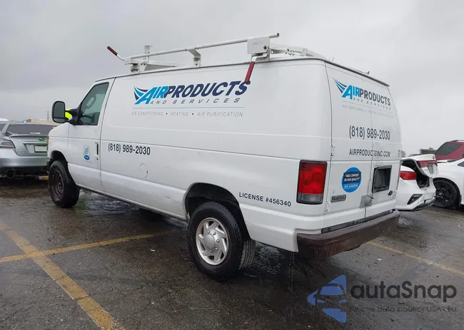 1FTNE24W08DB08558: 44383080