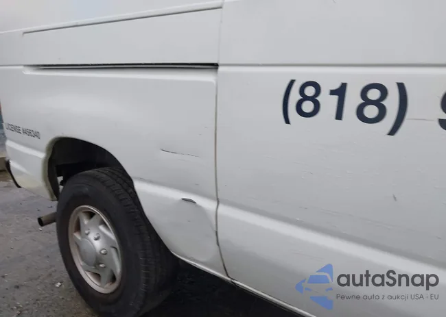 1FTNE24W08DB08558: 44383080