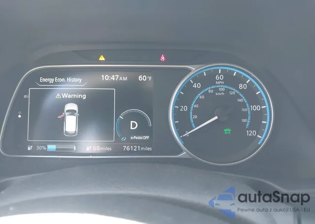 1N4BZ1DP6LC307225: 44383083