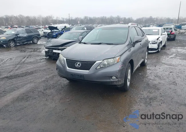 2T2BK1BA9CC136616: 44383088